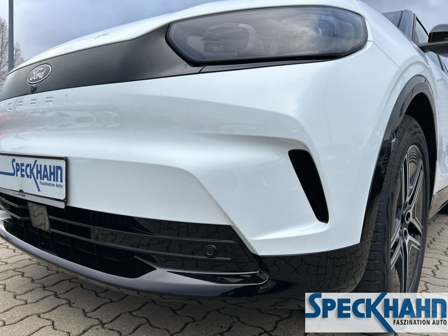 Ford Capri - Bild 7 von 15