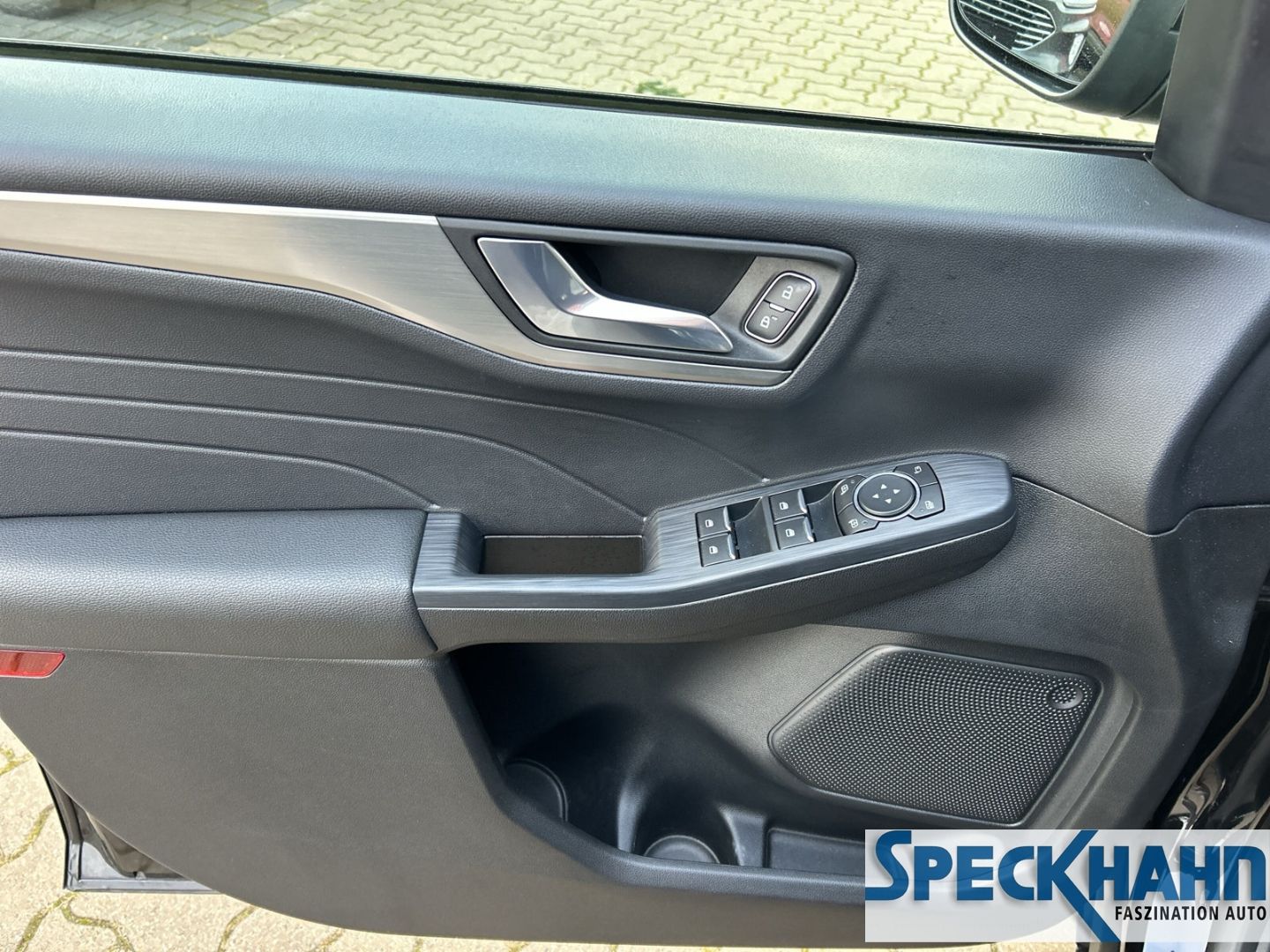 Ford Kuga Plug-In Hybrid Titanium 2.5 Duratec - Kamera, Winter-Paket - Bild 20 von 20