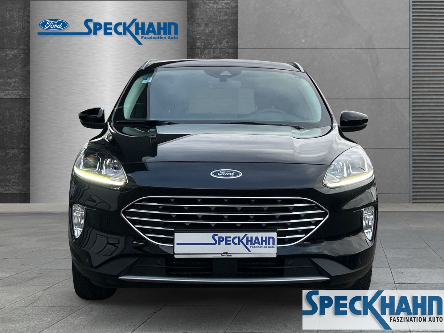 Ford Kuga Plug-In Hybrid Titanium 2.5 Duratec - Kamera, Winter-Paket - Bild 6 von 20