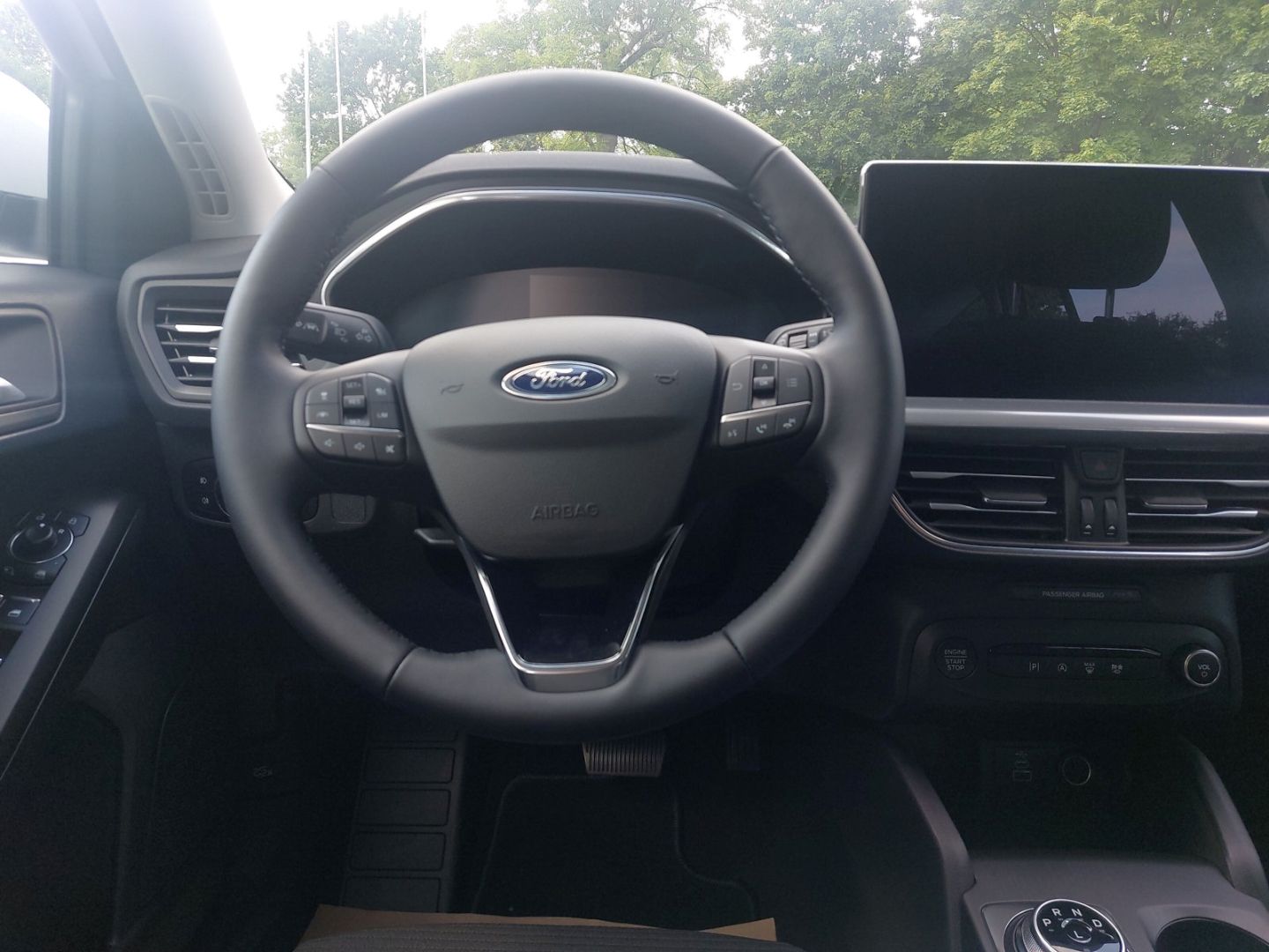 Ford Focus Turnier - Bild 15 von 15