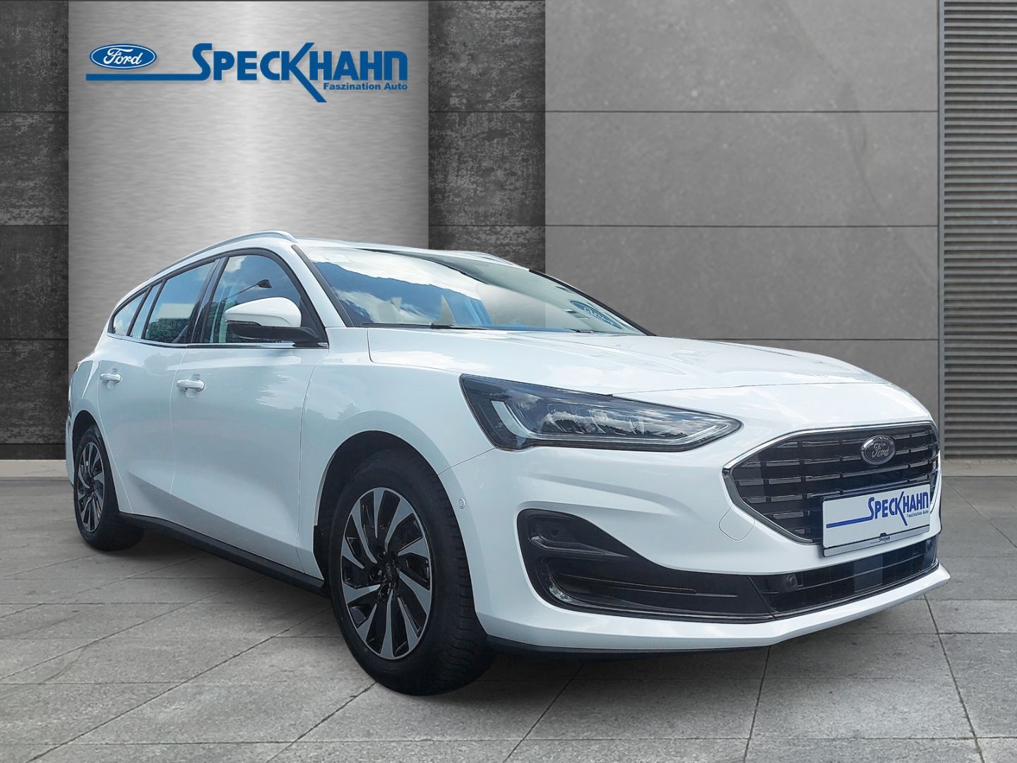 Ford Focus Turnier - Bild 5 von 15