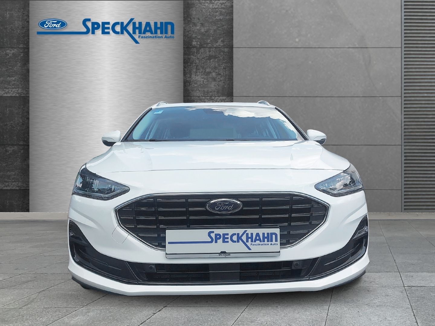 Ford Focus Turnier - Bild 6 von 15