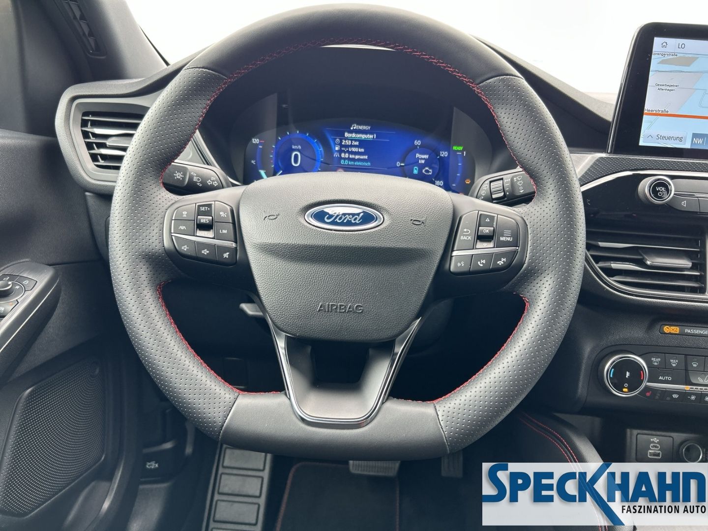 Ford Kuga - Bild 15 von 15