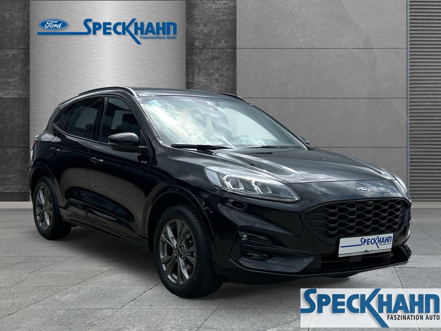Ford Kuga - Bild 5 von 15