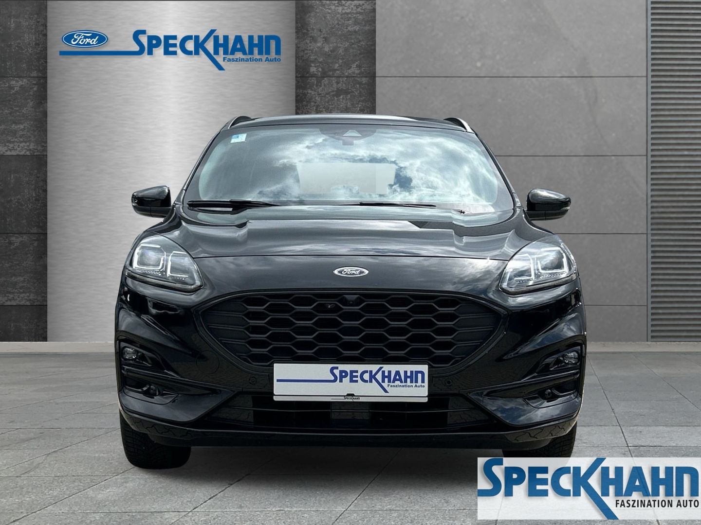 Ford Kuga - Bild 6 von 15