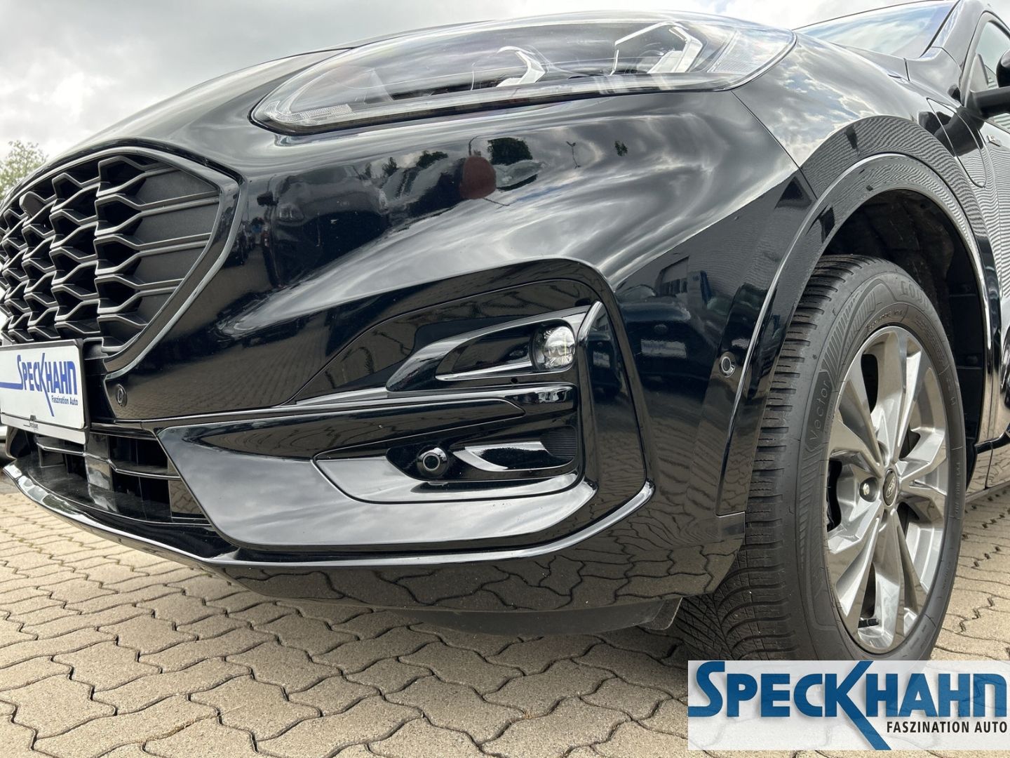 Ford Kuga - Bild 7 von 15