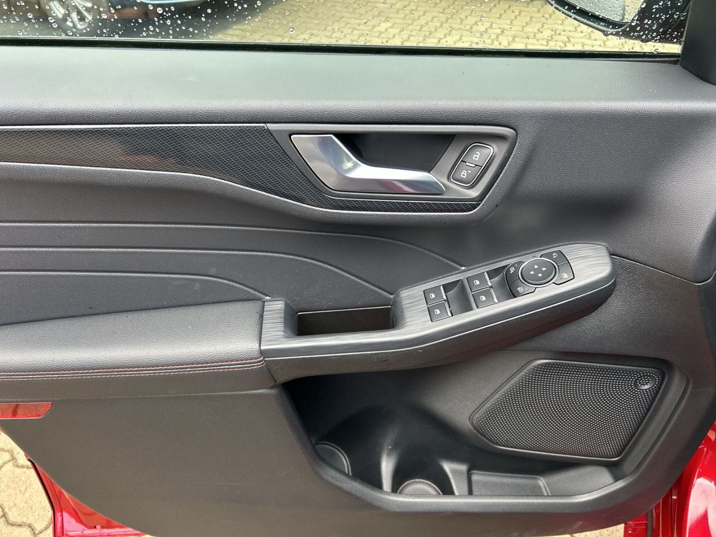 Ford Kuga Plug-In Hybrid ST-Line X Navi digitales Cockpit B&O-Sound LED ACC el.Heckklappe - Bild 20 von 20