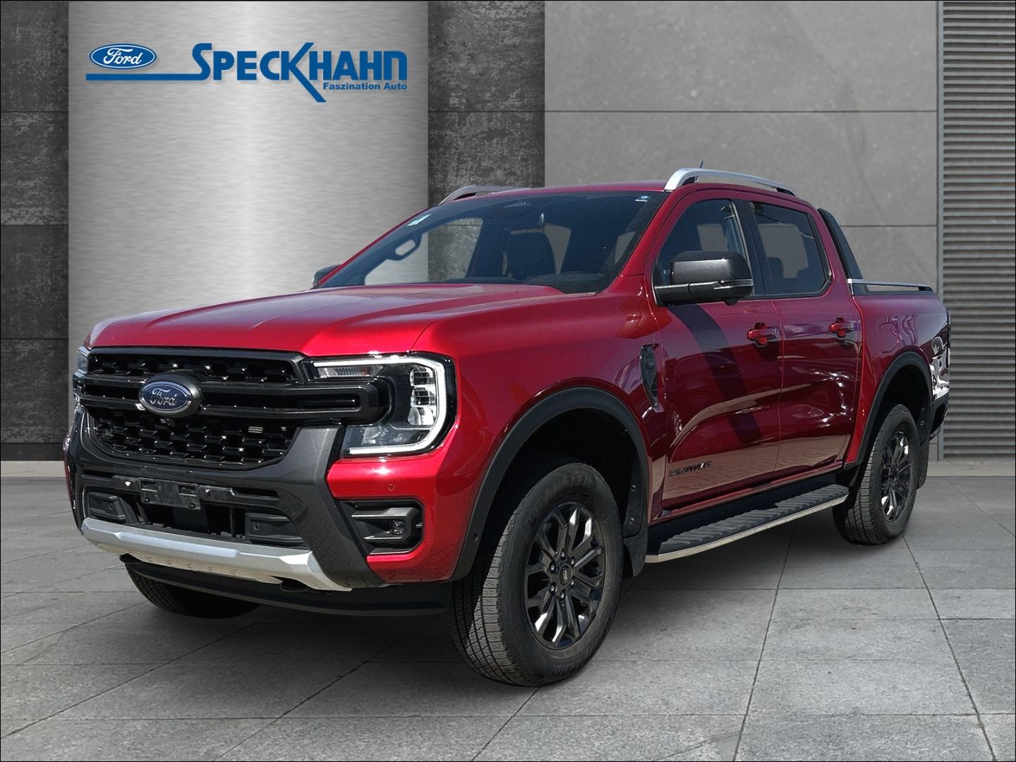 Ford Ranger - Bild 1 von 15