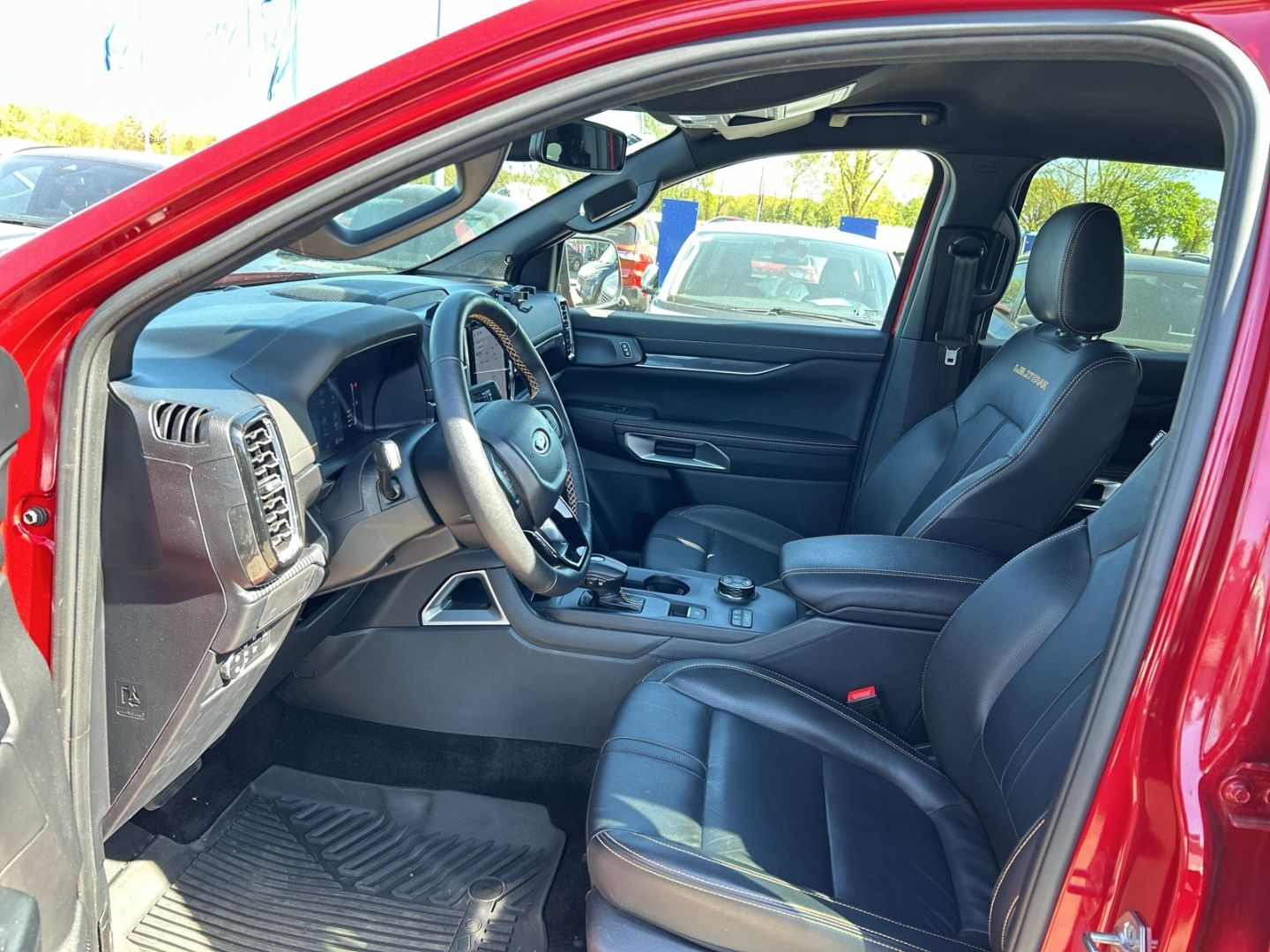 Ford Ranger - Bild 10 von 15