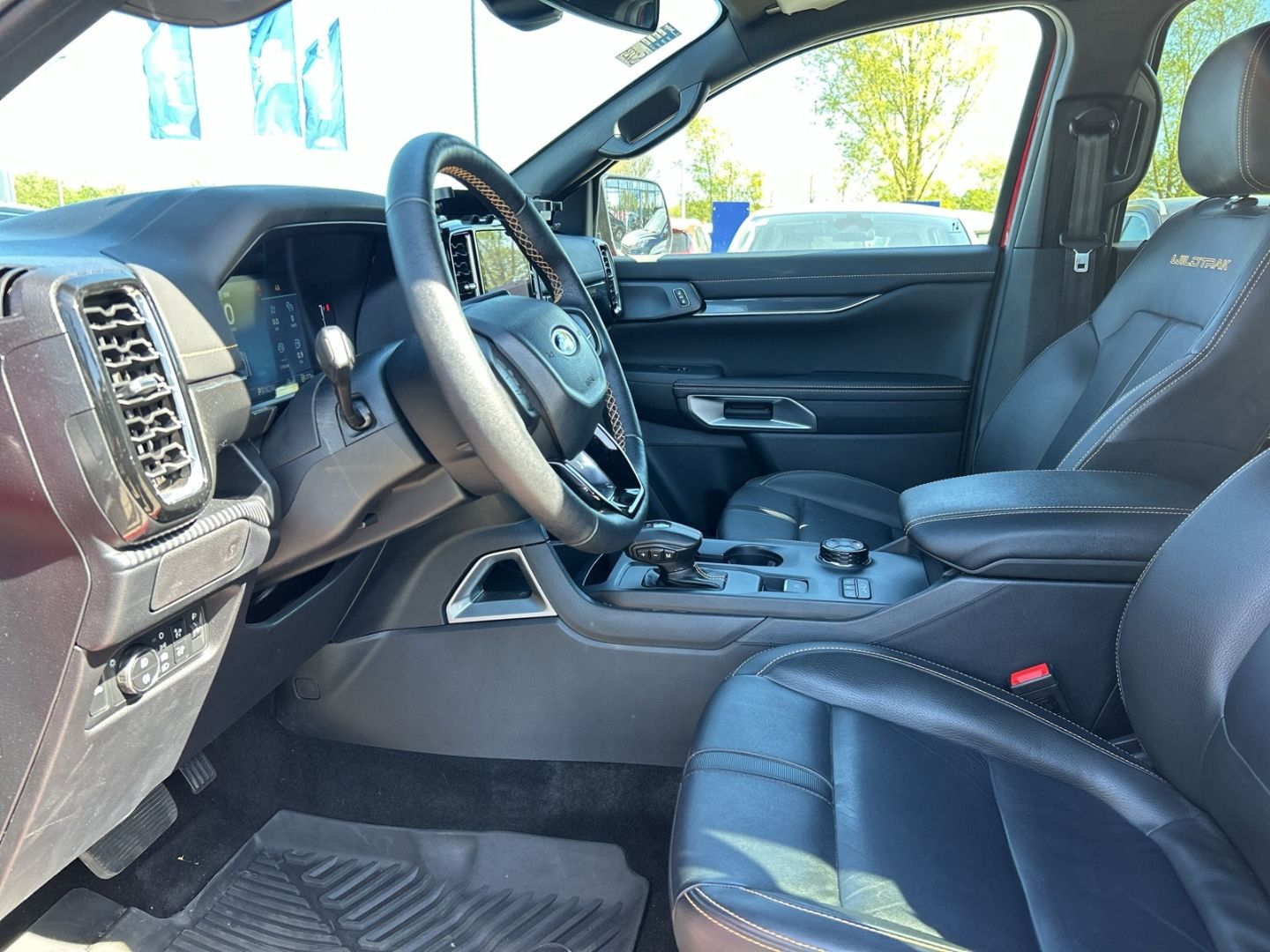 Ford Ranger - Bild 11 von 15