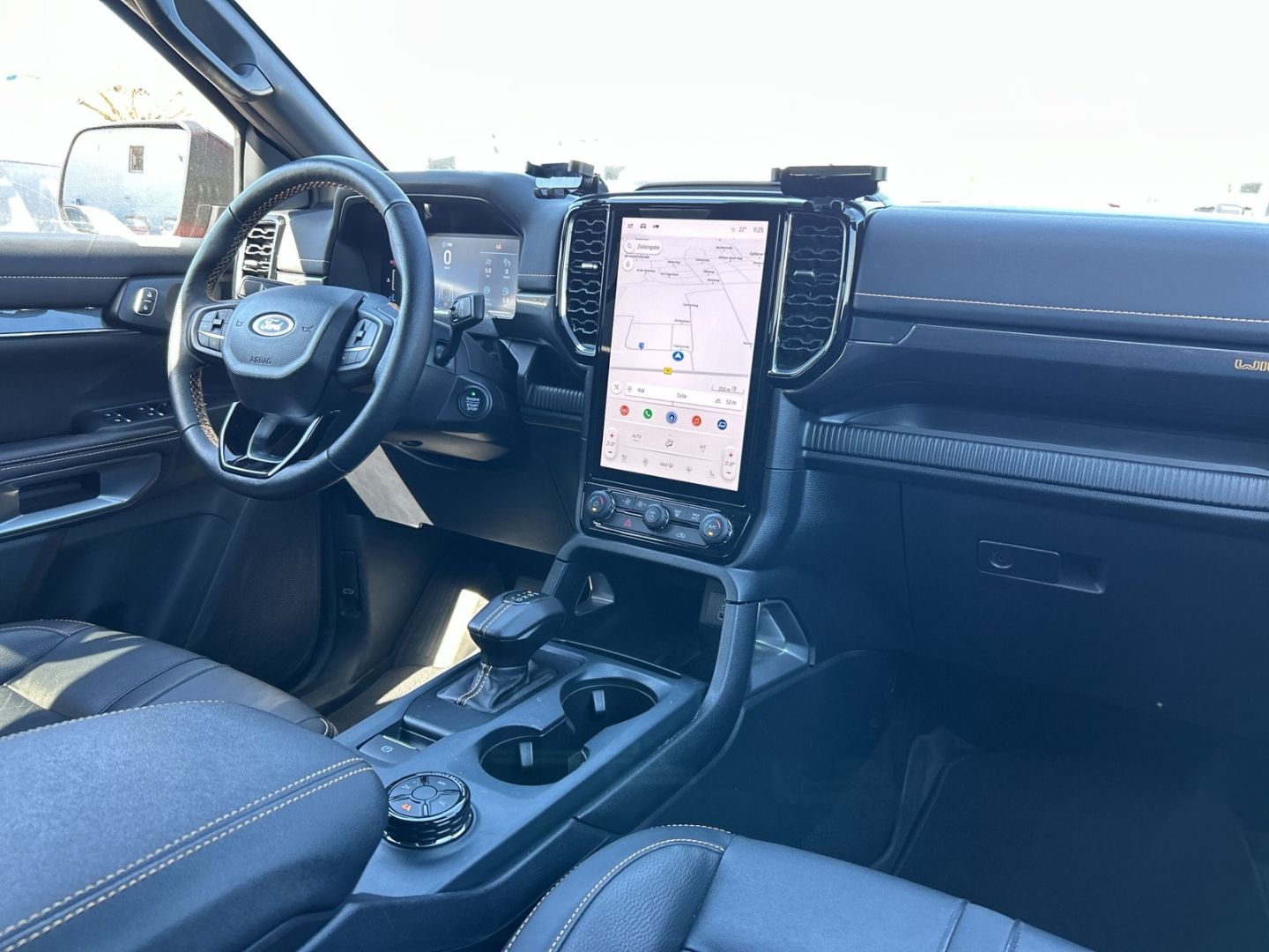 Ford Ranger - Bild 12 von 15