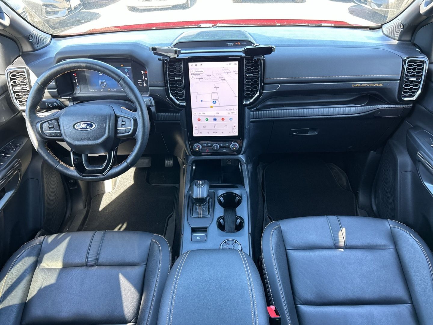 Ford Ranger - Bild 14 von 15