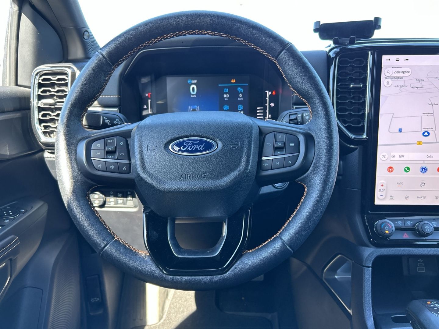 Ford Ranger - Bild 15 von 15