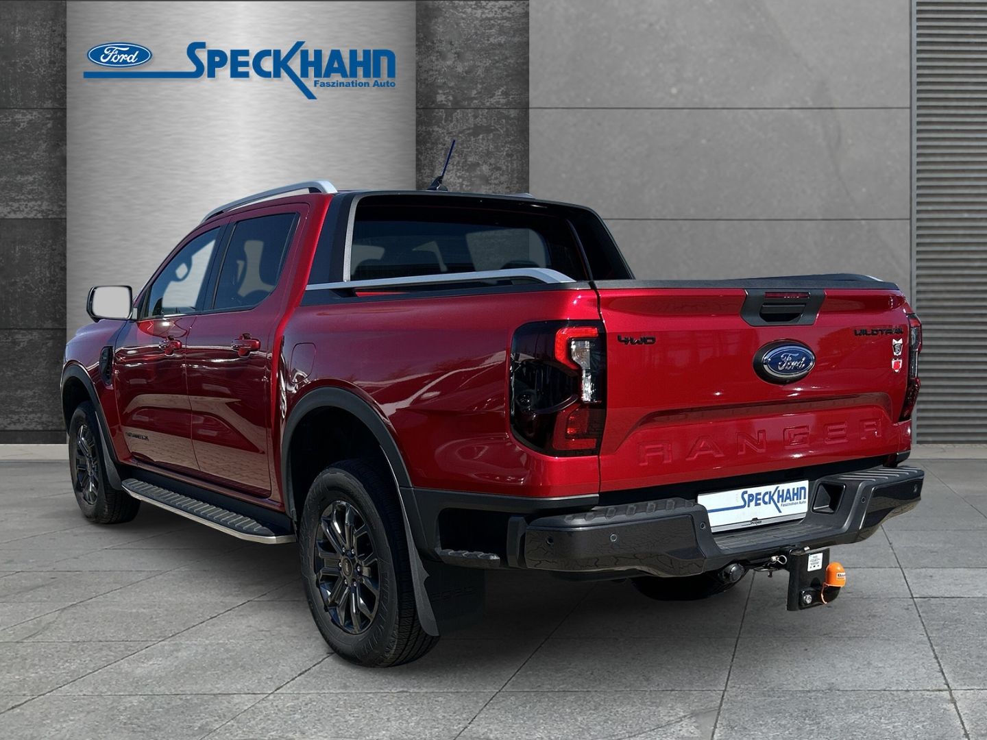 Ford Ranger - Bild 2 von 15