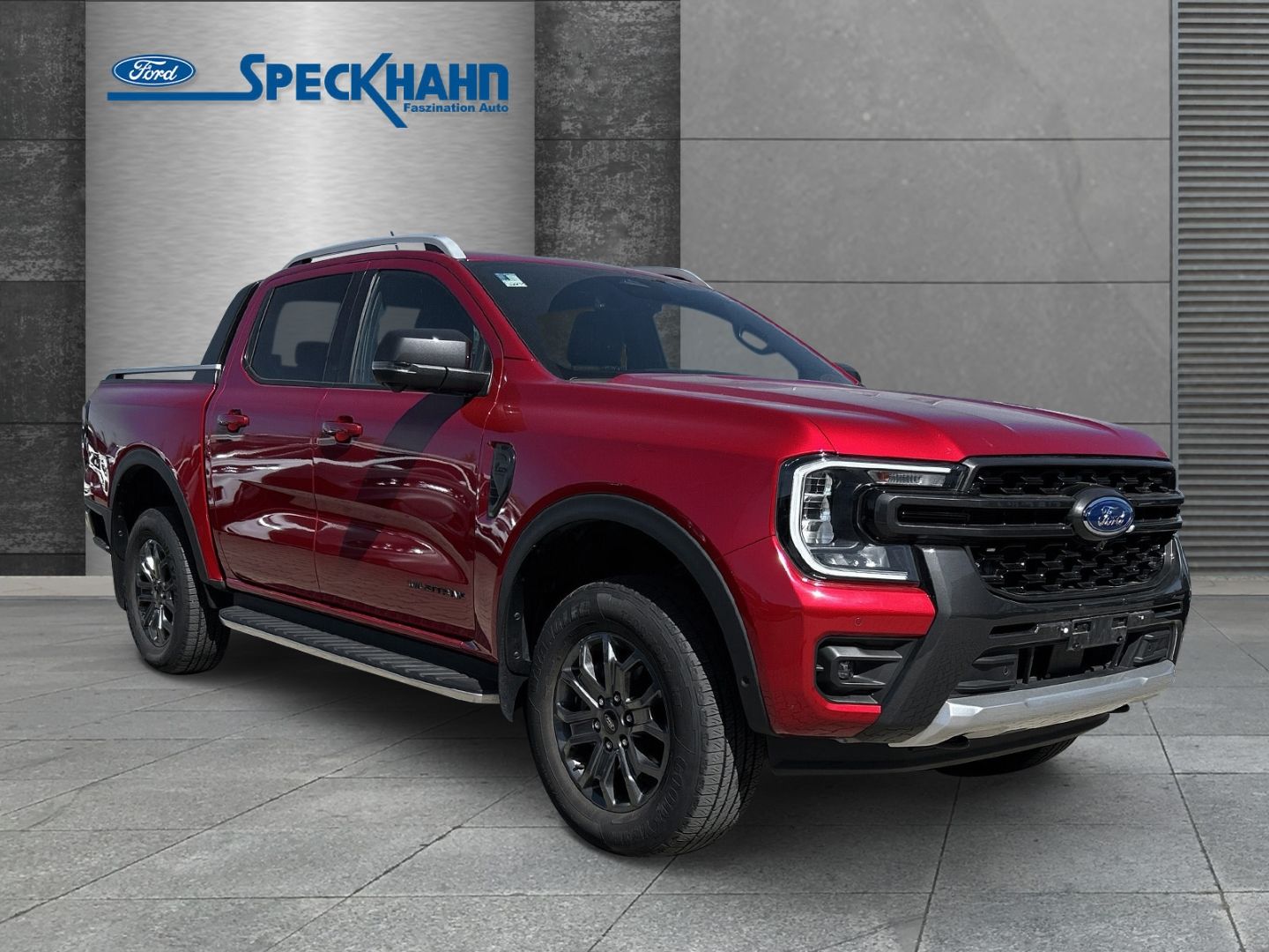Ford Ranger - Bild 5 von 15