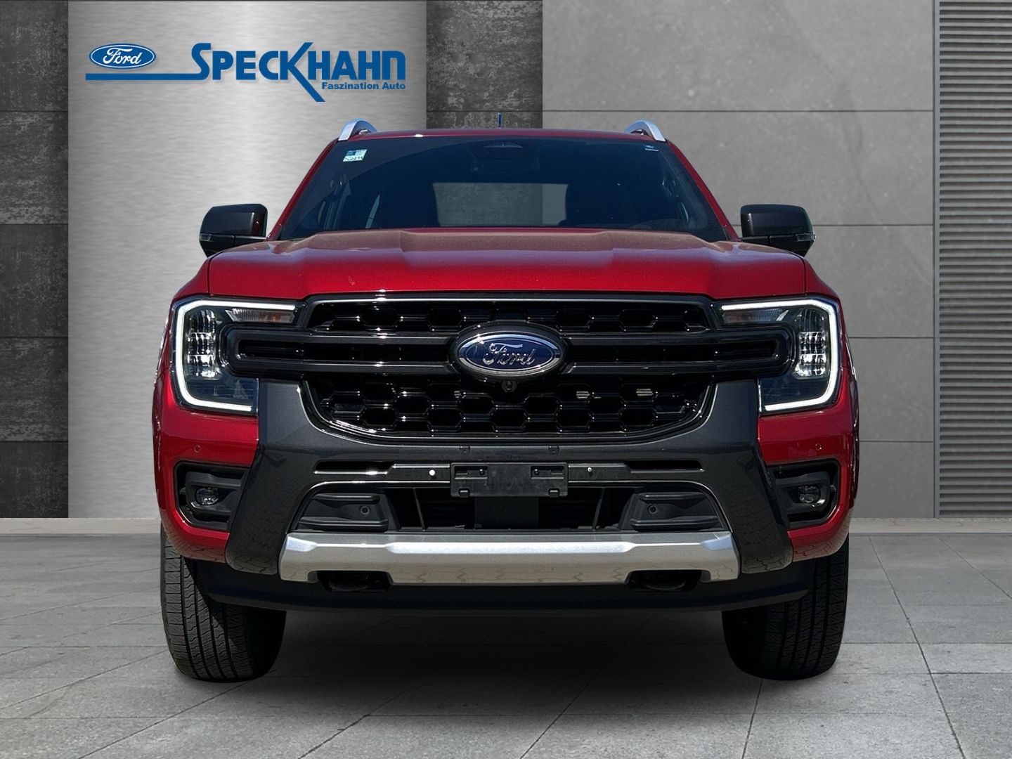 Ford Ranger - Bild 6 von 15