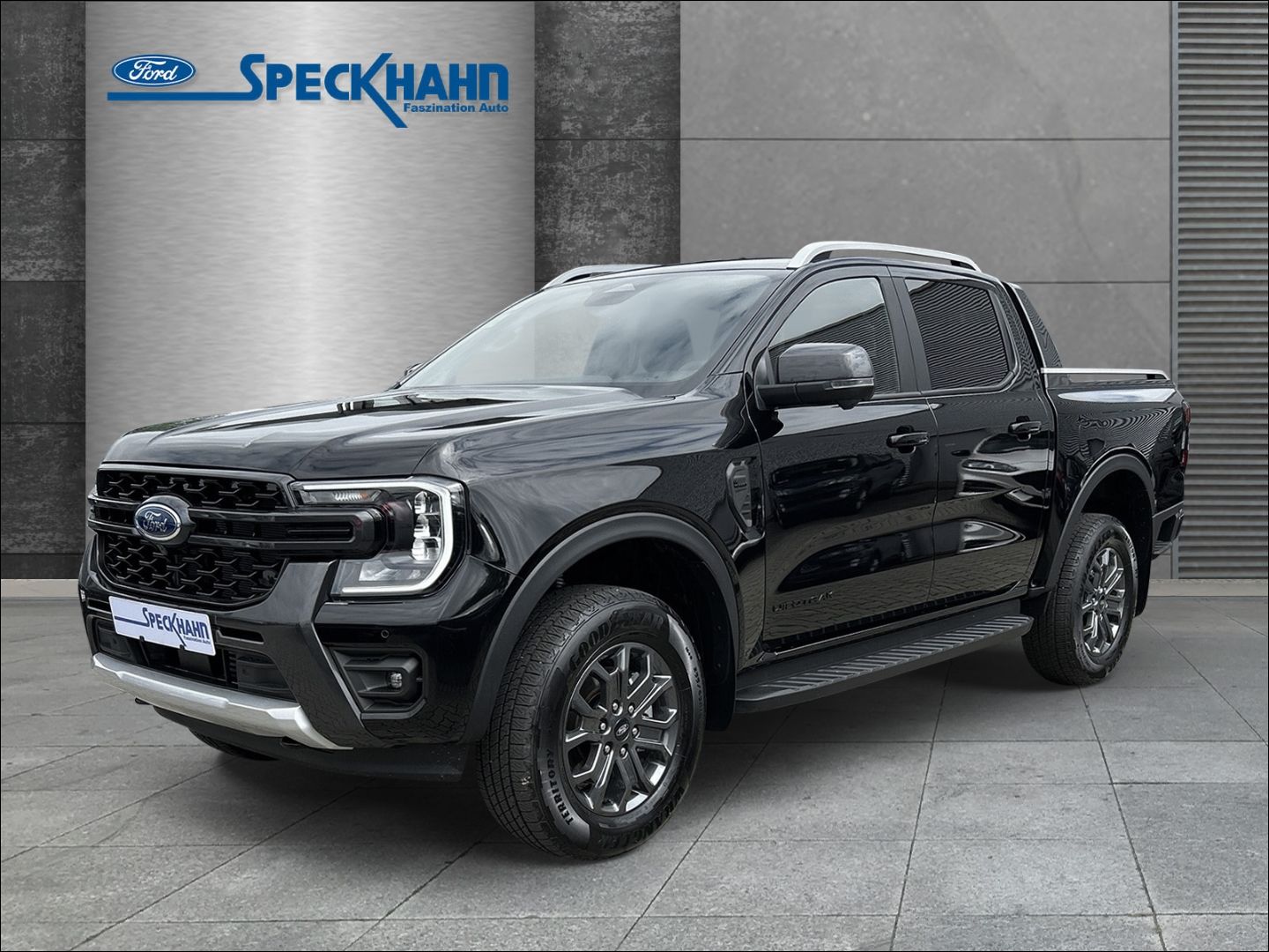 Ford Ranger - Bild 1 von 15
