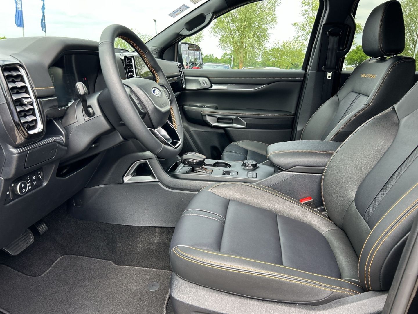 Ford Ranger - Bild 11 von 15
