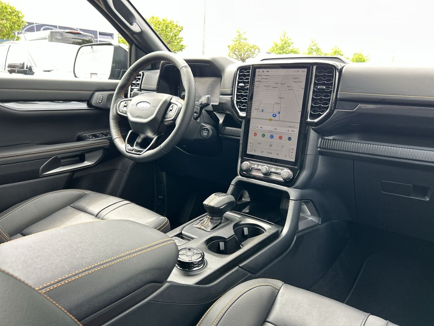 Ford Ranger - Bild 12 von 15