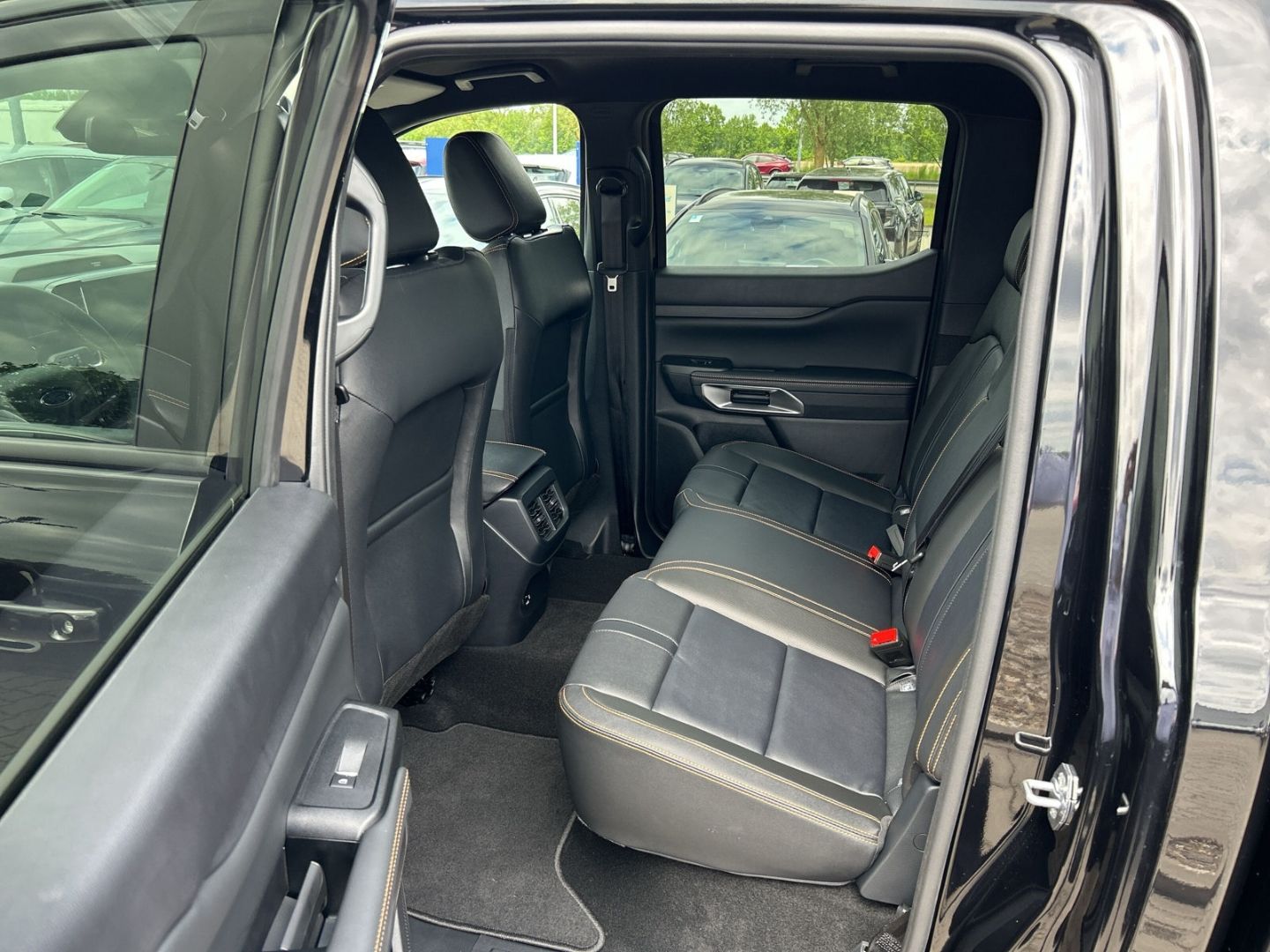 Ford Ranger - Bild 13 von 15