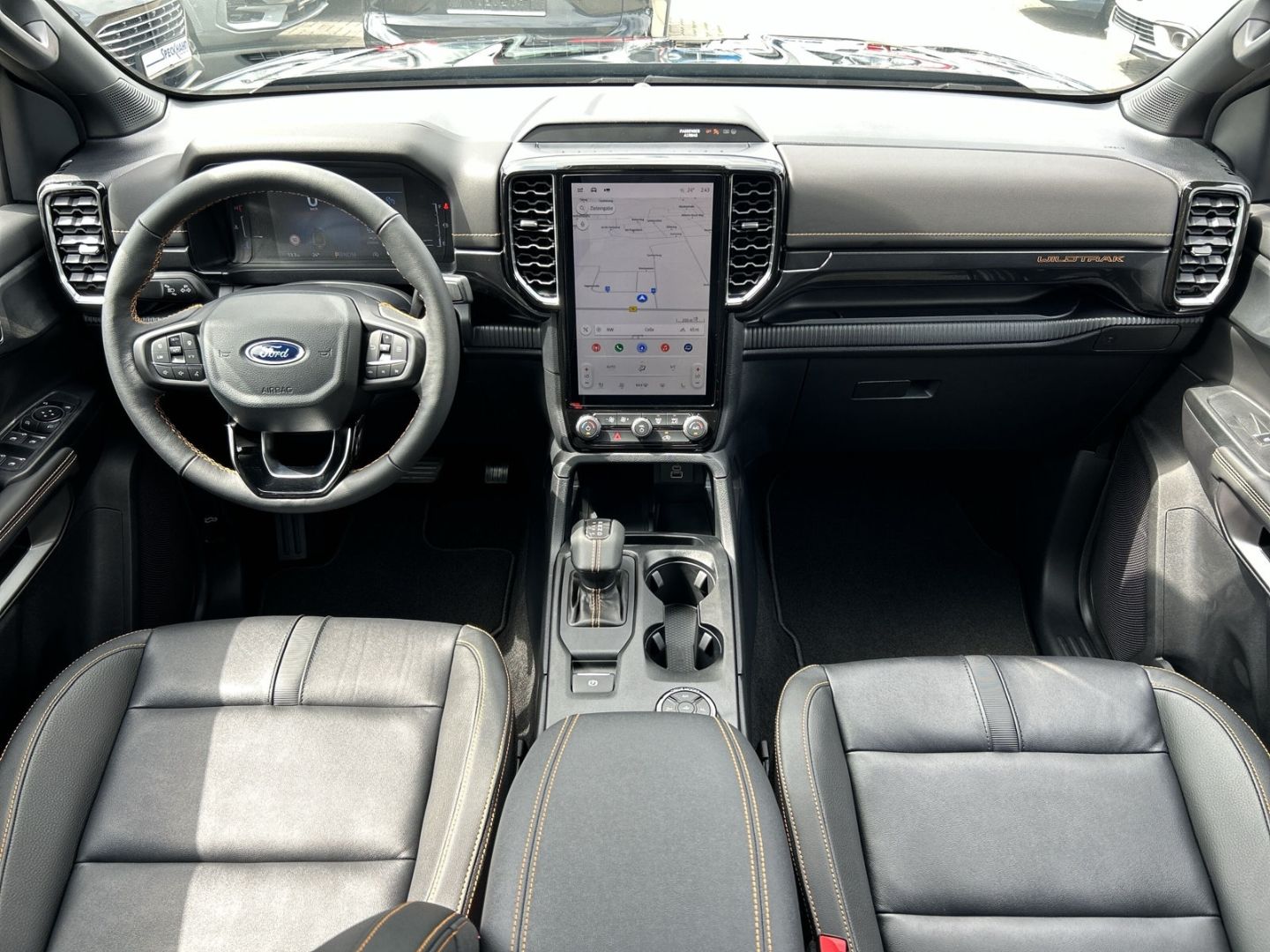 Ford Ranger - Bild 14 von 15