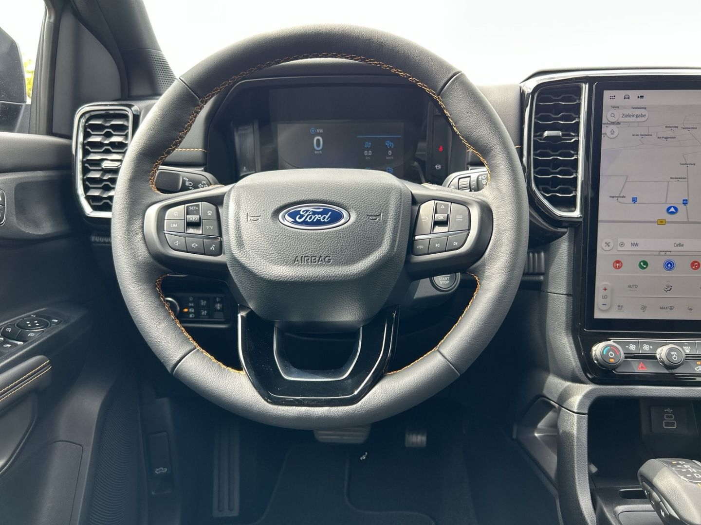 Ford Ranger - Bild 15 von 15
