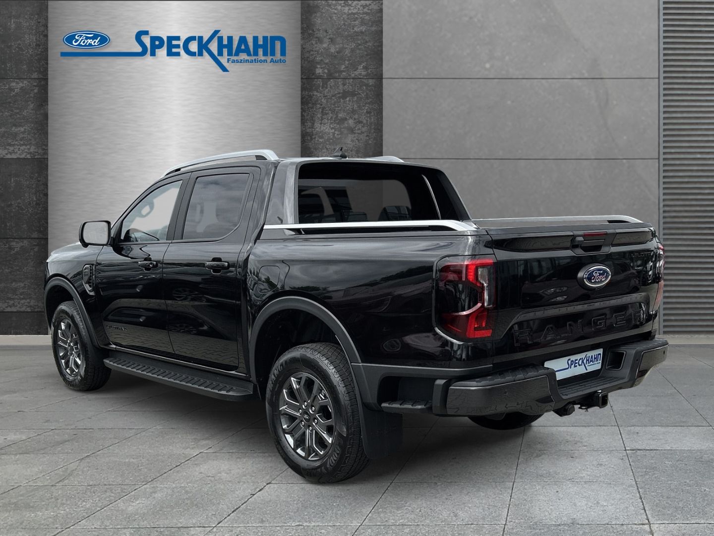 Ford Ranger - Bild 2 von 15