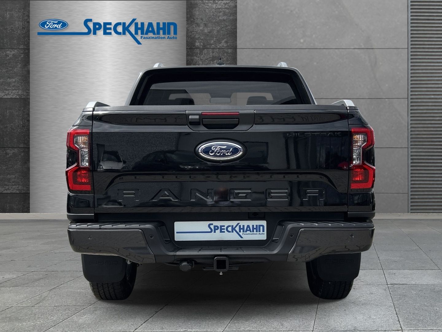 Ford Ranger - Bild 3 von 15
