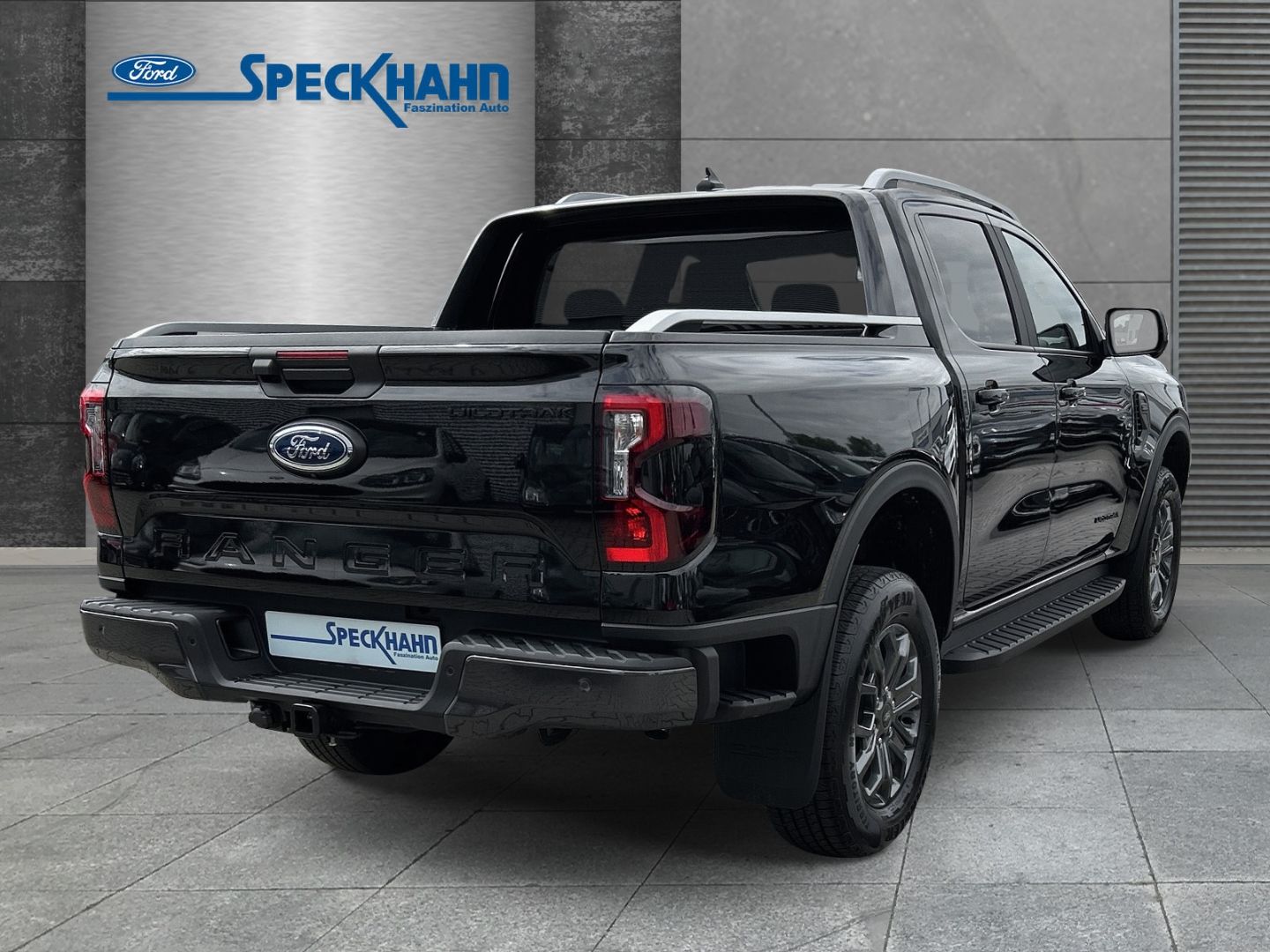 Ford Ranger - Bild 4 von 15