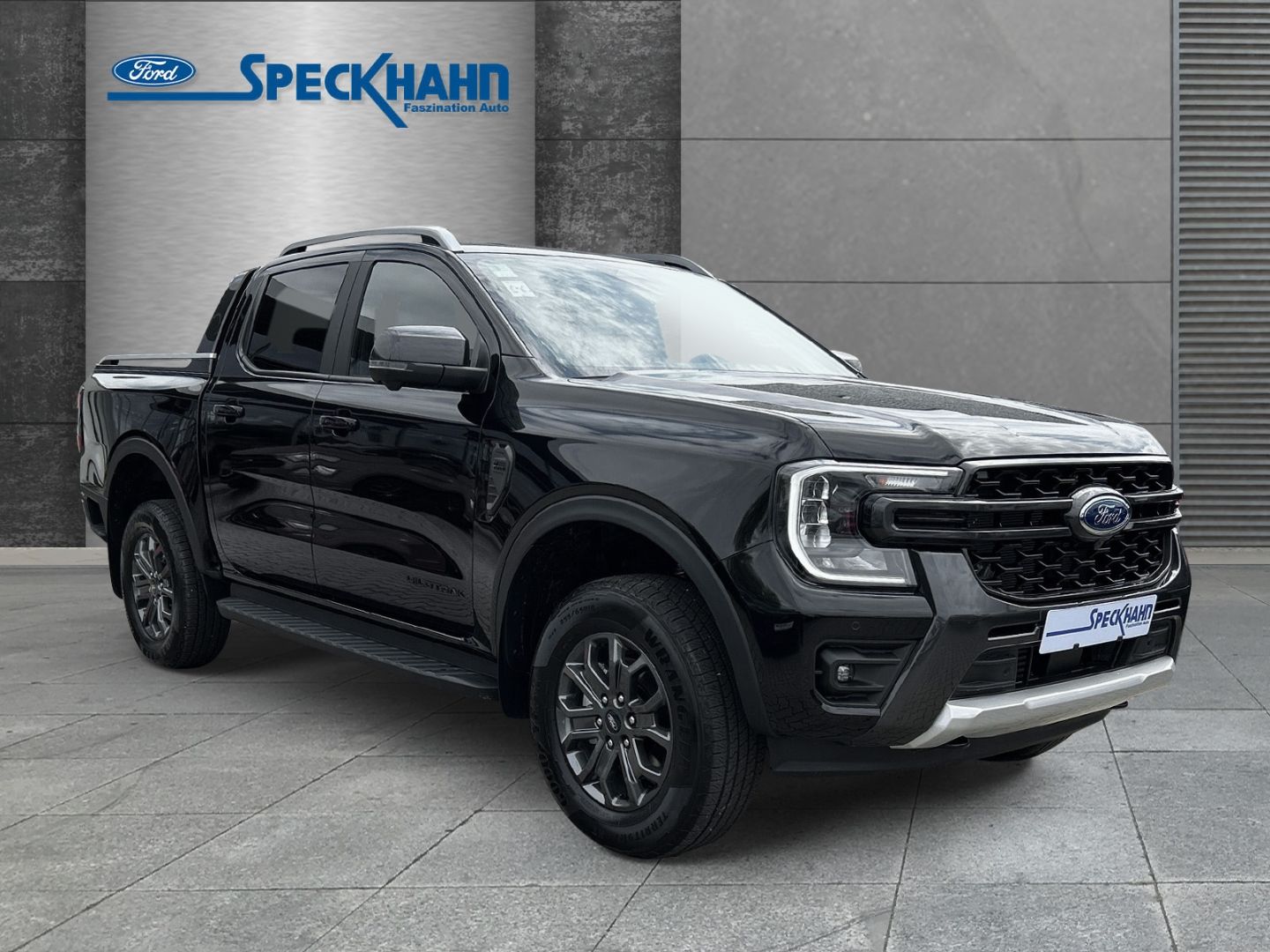 Ford Ranger - Bild 5 von 15