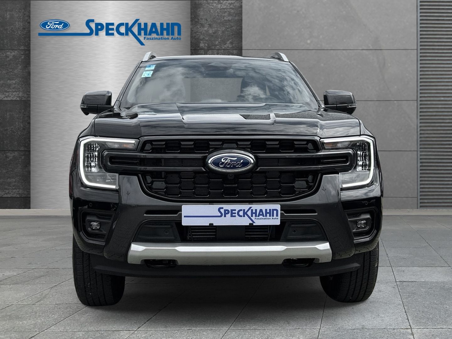 Ford Ranger - Bild 6 von 15