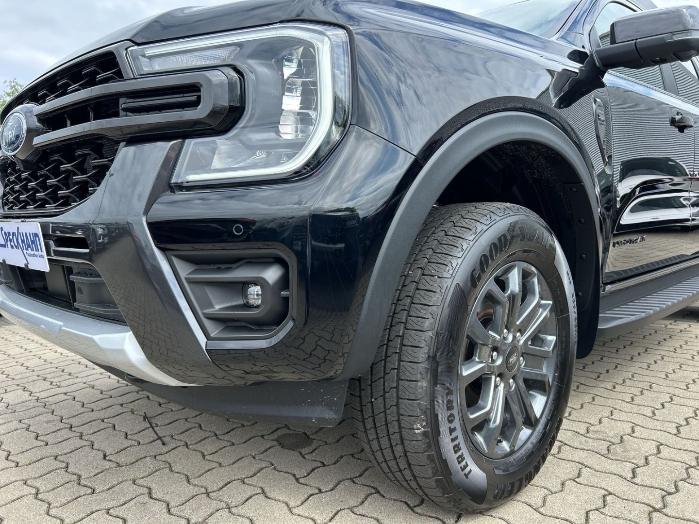 Ford Ranger - Bild 7 von 15