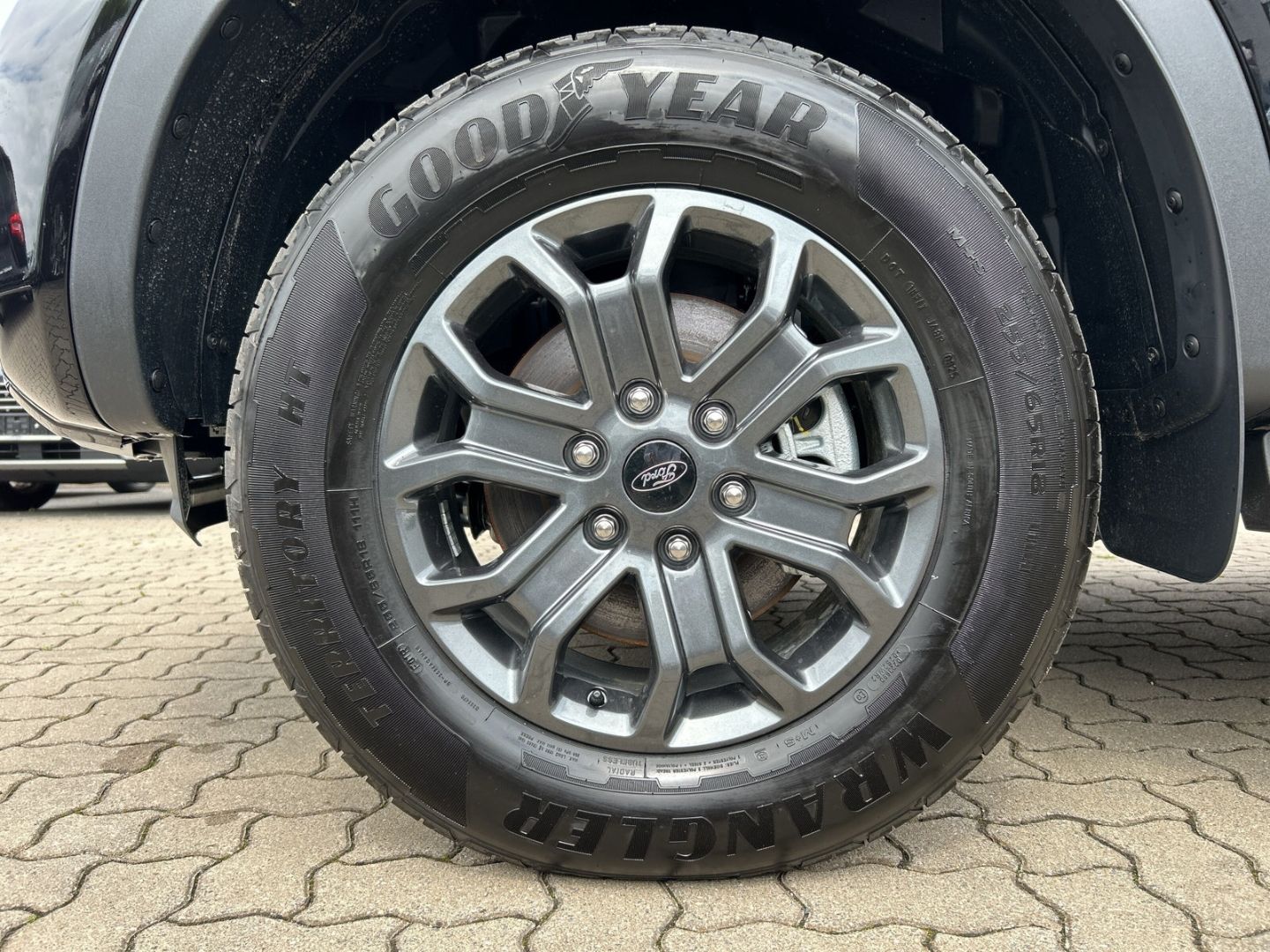 Ford Ranger - Bild 8 von 15