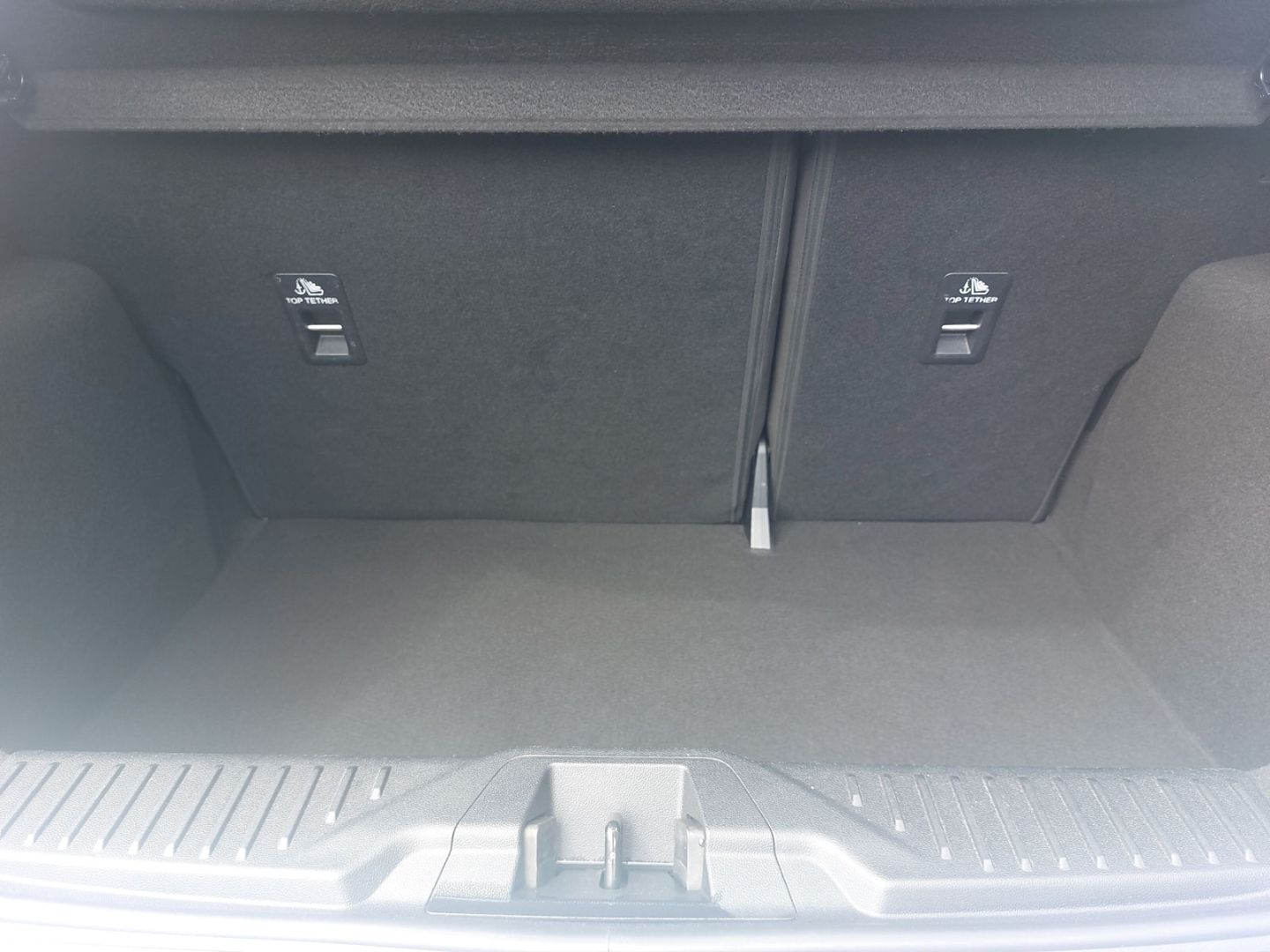 Ford Fiesta Titanium LED ISOFIX DAB Sitzhzg. Lenkradhzg. - Bild 9 von 20