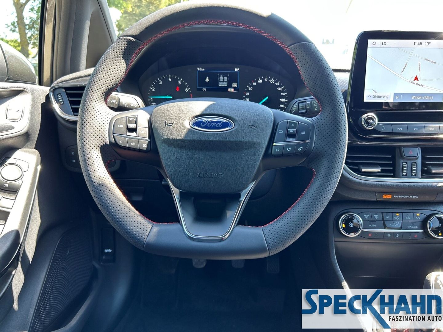 Ford Fiesta - Bild 15 von 15