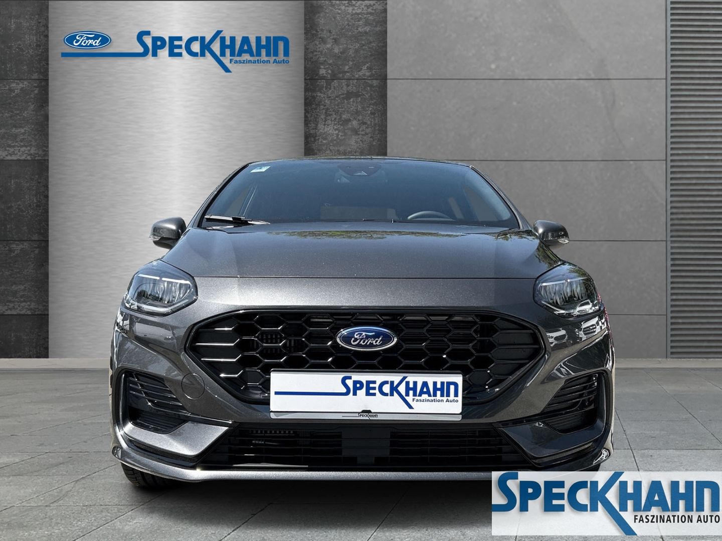 Ford Fiesta - Bild 6 von 15