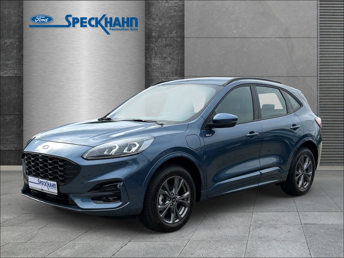 Ford Kuga - Bild 1 von 15