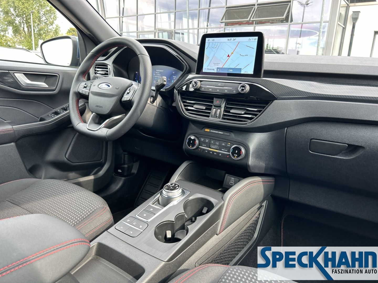 Ford Kuga - Bild 12 von 15