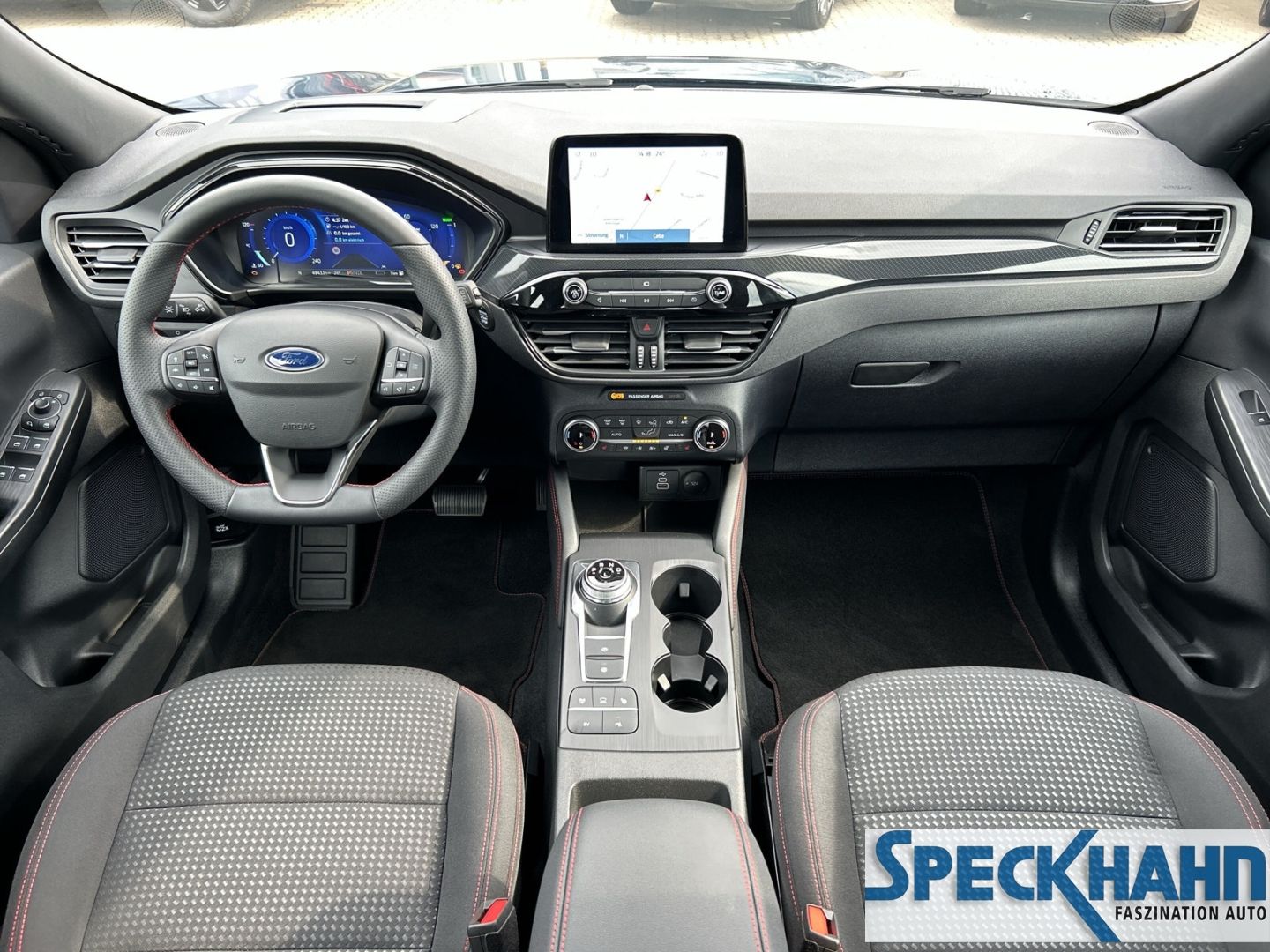 Ford Kuga - Bild 14 von 15
