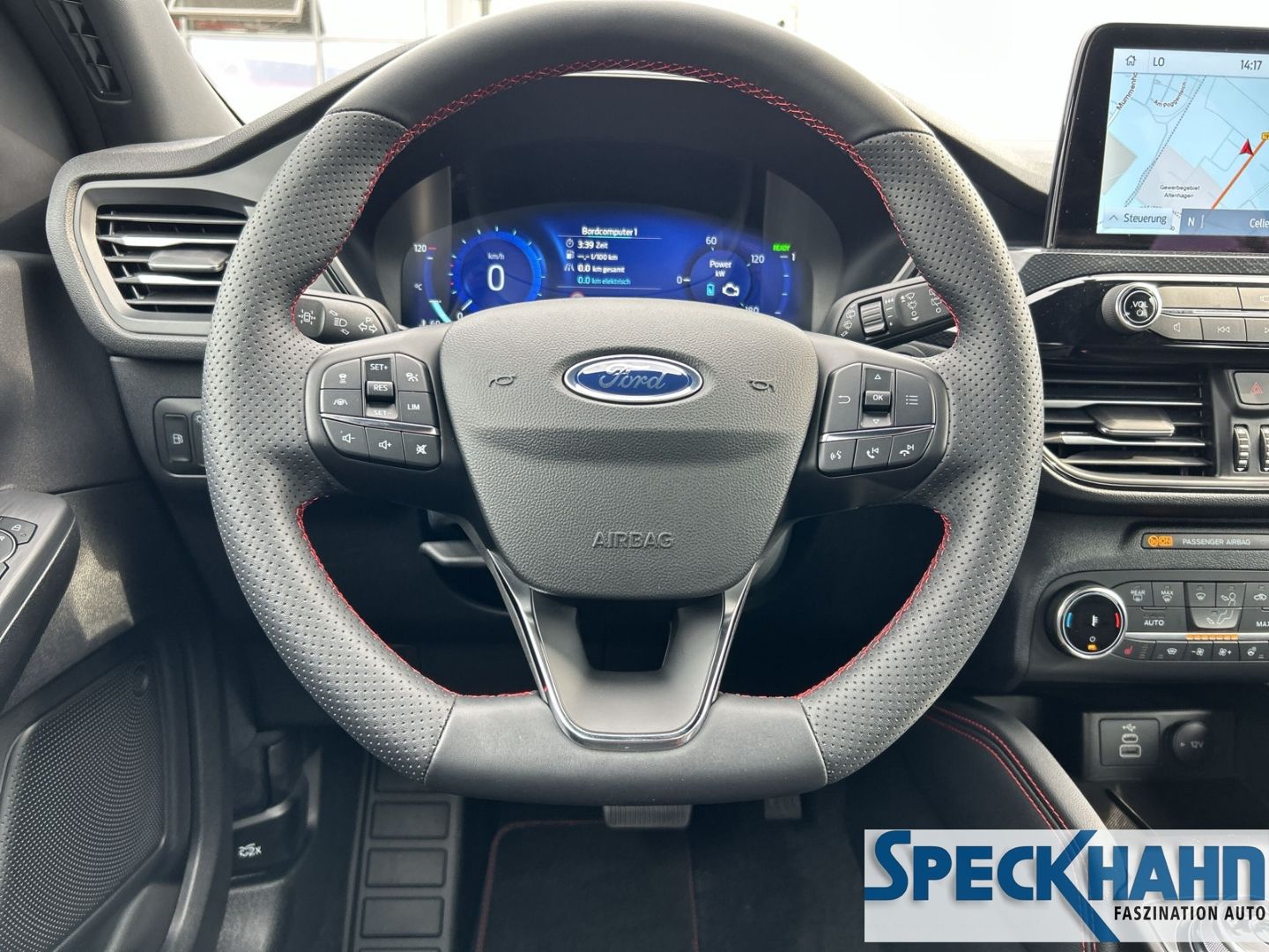 Ford Kuga - Bild 15 von 15