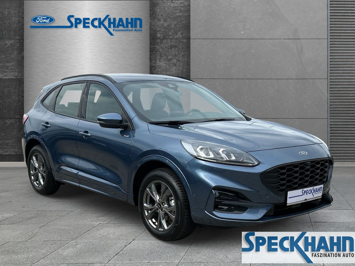 Ford Kuga - Bild 5 von 15