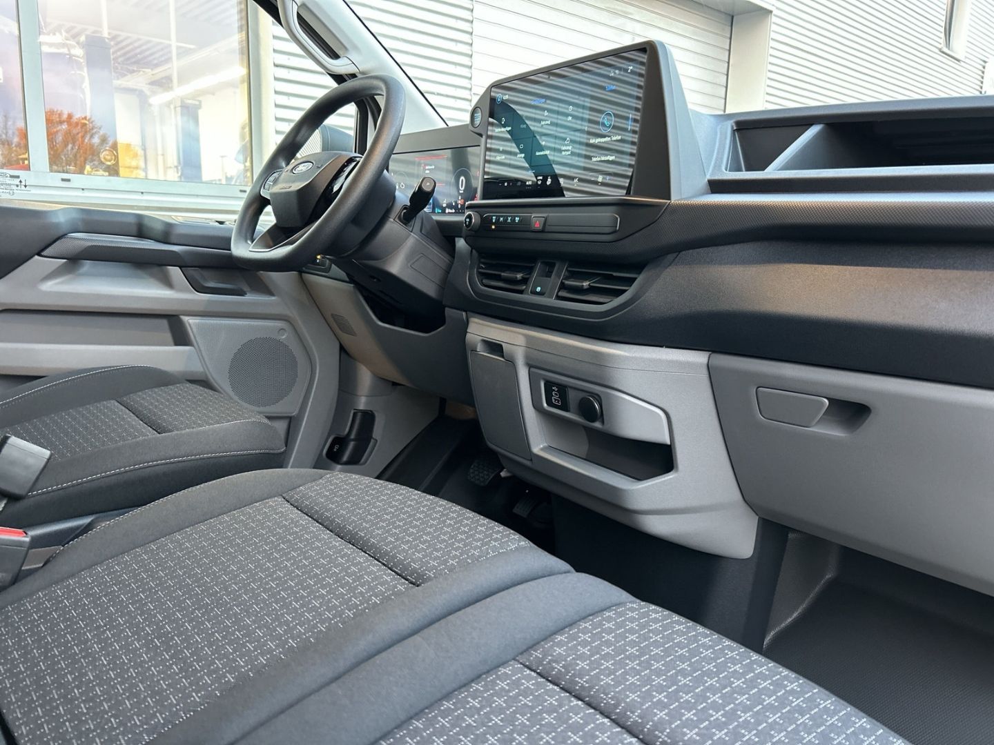 Ford Transit Custom - Bild 12 von 15
