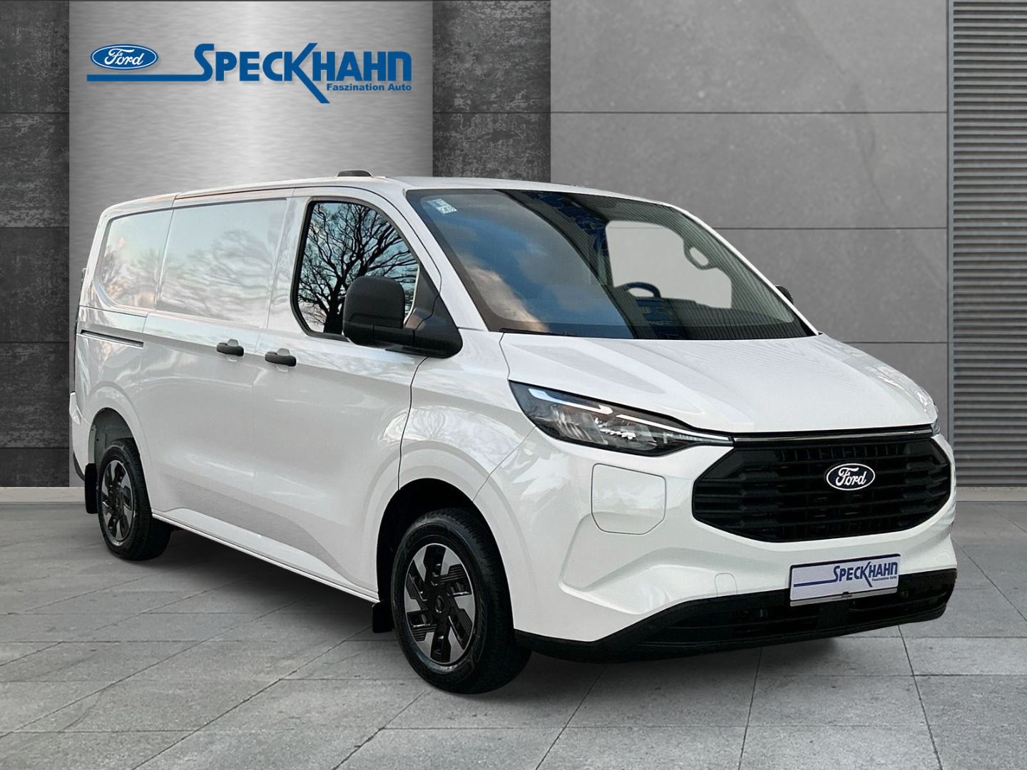 Ford Transit Custom - Bild 5 von 15