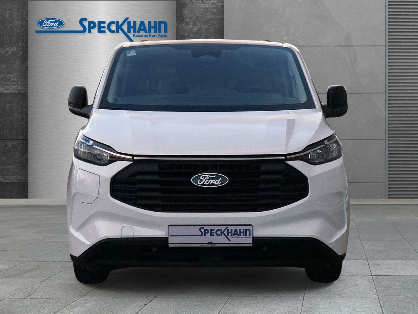 Ford Transit Custom - Bild 6 von 15