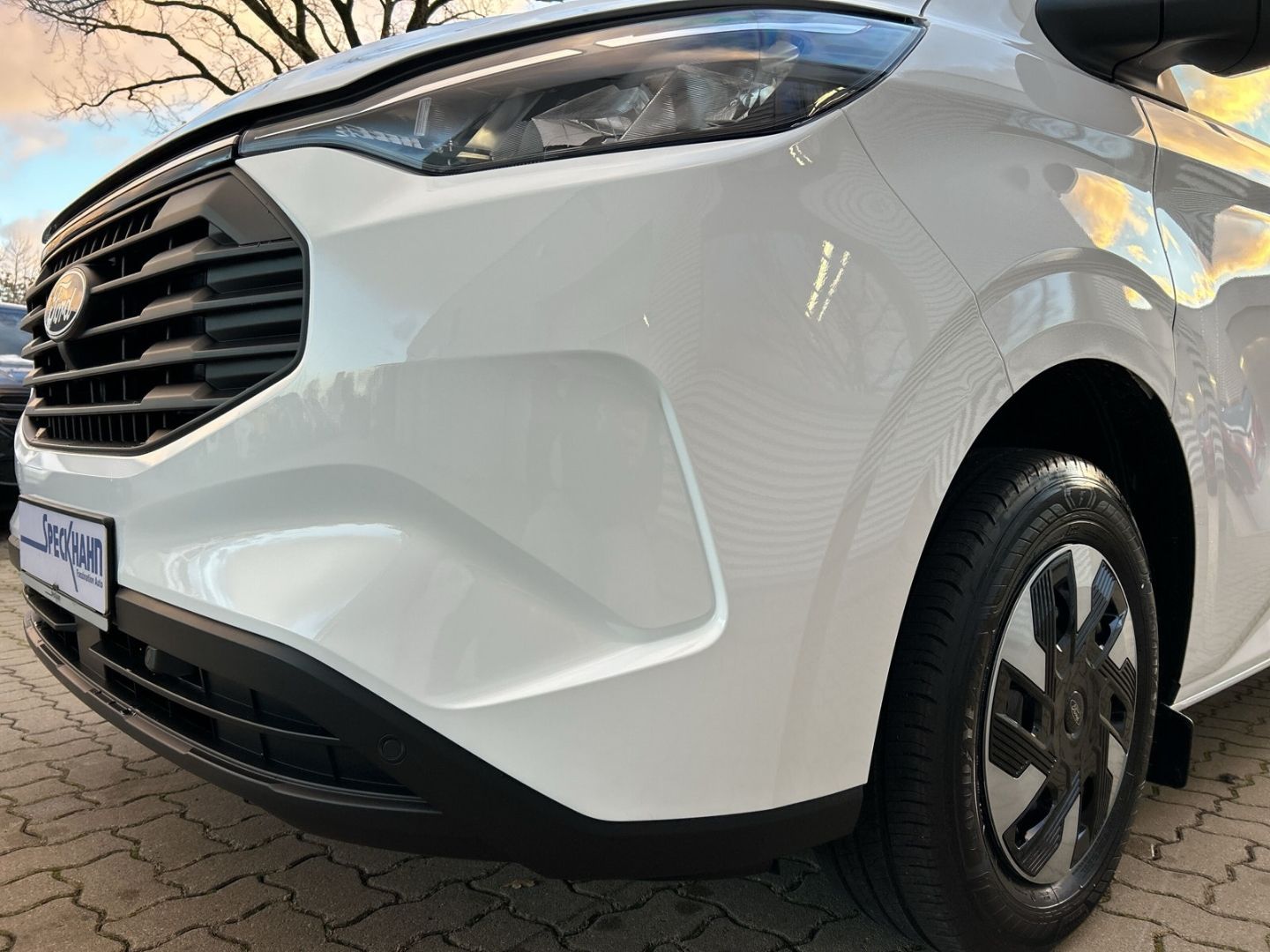 Ford Transit Custom - Bild 7 von 15