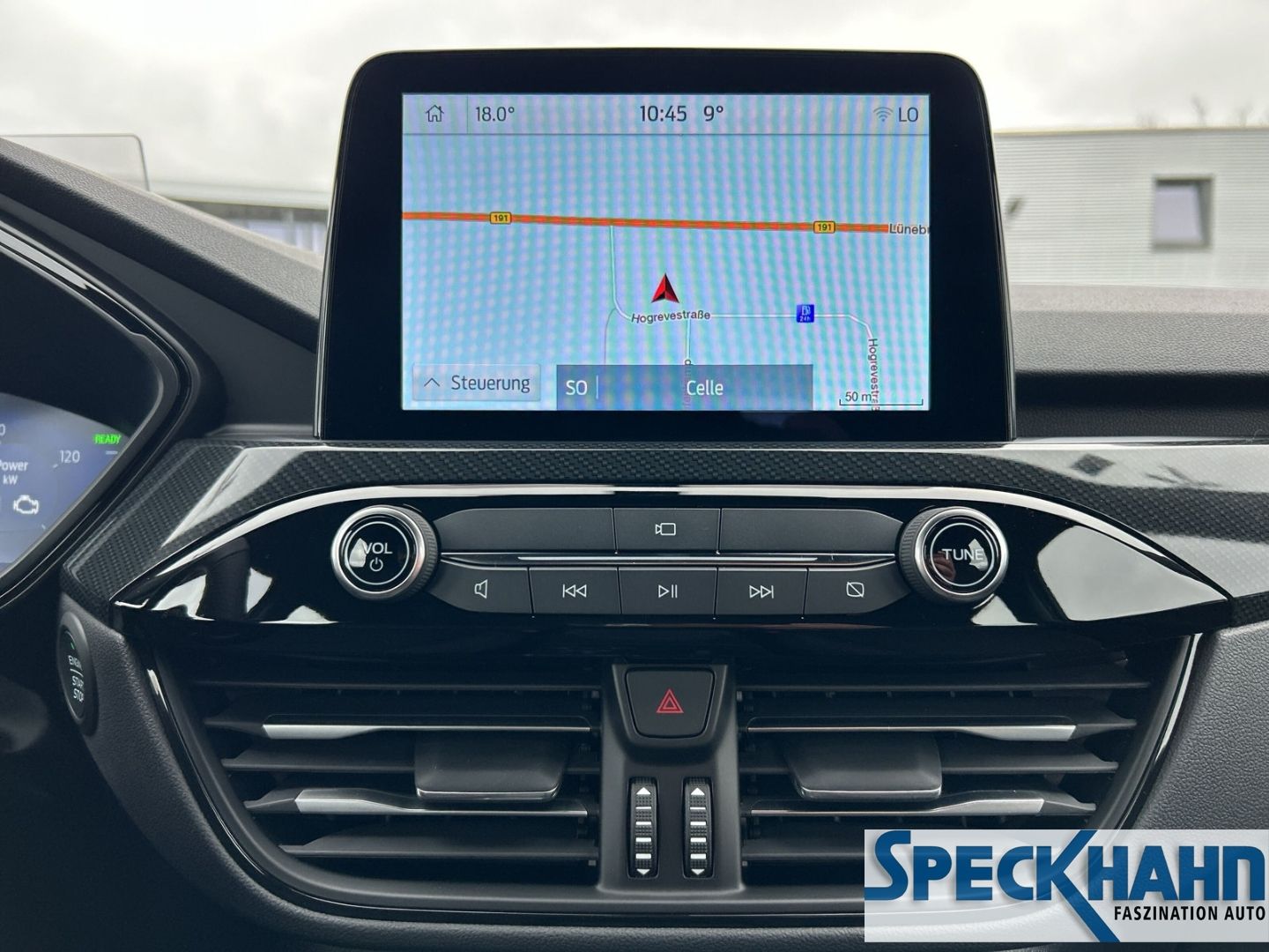 Ford Kuga Plug-In Hybrid ST-Line 2.5 PHEV adaptiver Tempomat AHK abnehmbar - Bild 17 von 20