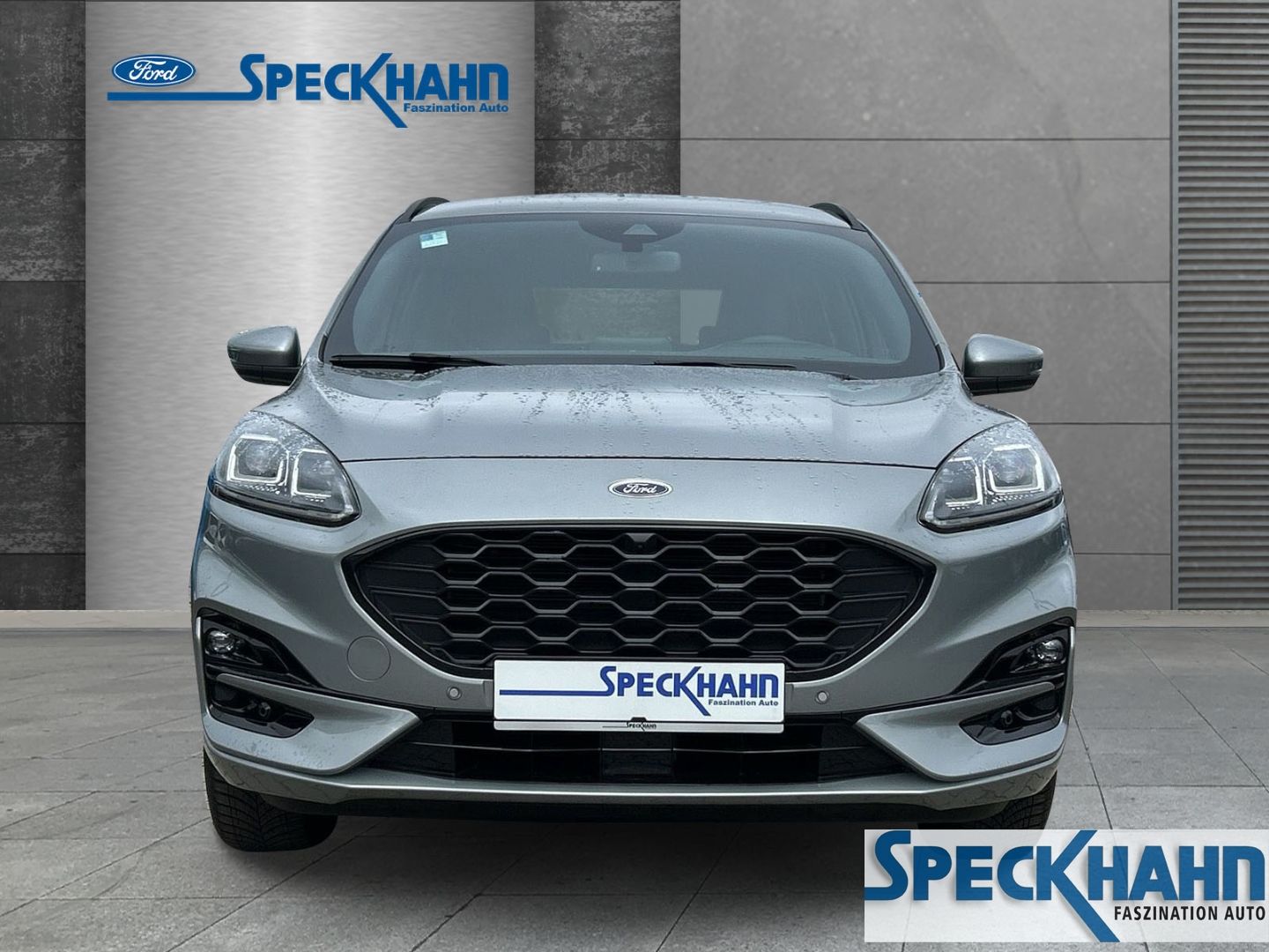 Ford Kuga Plug-In Hybrid ST-Line 2.5 PHEV adaptiver Tempomat AHK abnehmbar - Bild 6 von 20