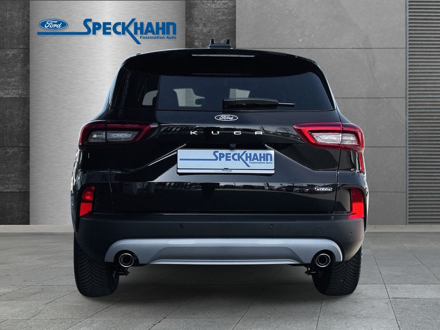 Ford Kuga Plug-In Hybrid Titanium AHK-klappbar Kamera Navi LED - Bild 3 von 20