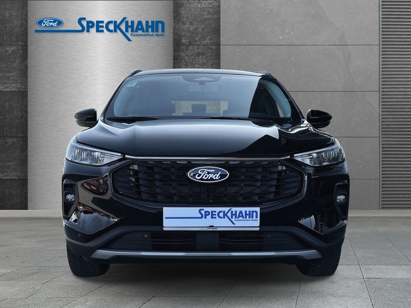 Ford Kuga Plug-In Hybrid Titanium AHK-klappbar Kamera Navi LED - Bild 6 von 20