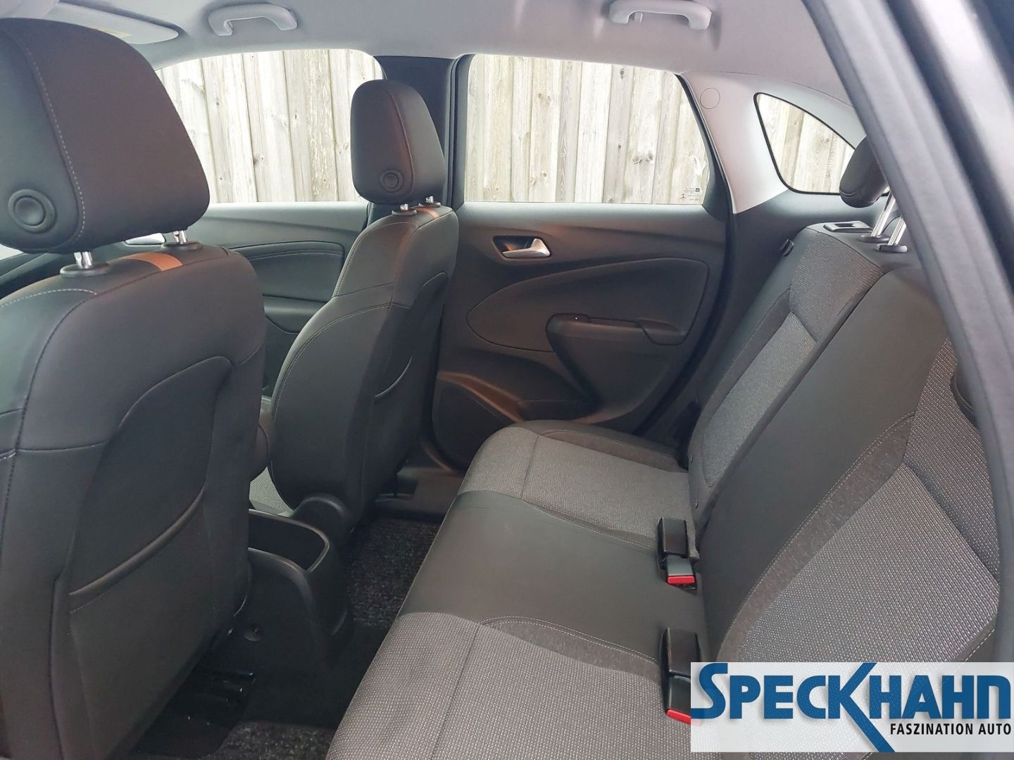 Opel Crossland - Bild 13 von 15